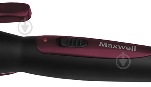 Плойка-щипцы Maxwell MW-2411 - фото 2