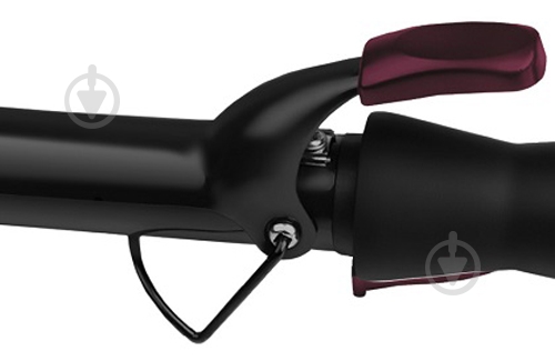 Плойка-щипцы Maxwell MW-2411 - фото 3