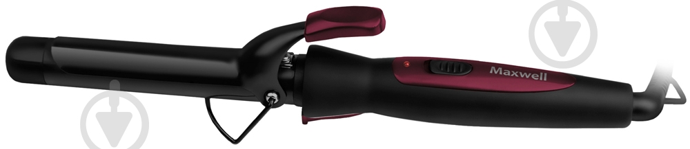 Плойка-щипцы Maxwell MW-2411 - фото 1