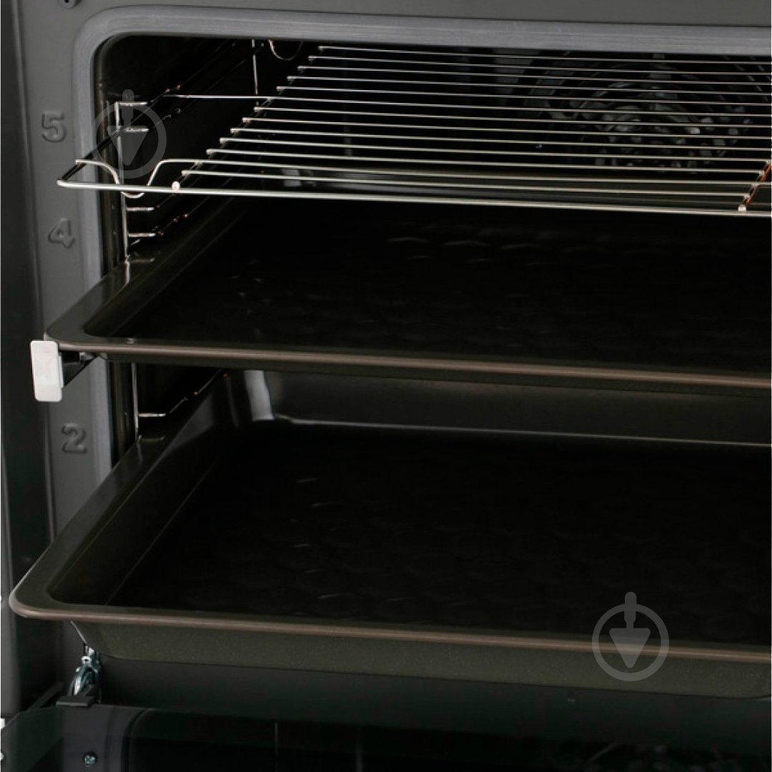 Духовой шкаф Hansa BOEI 68427 - фото 4