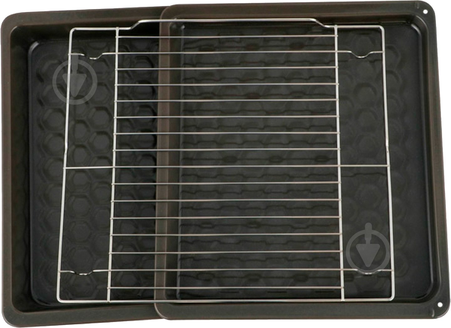 Духовой шкаф Hansa BOEI 68427 - фото 6