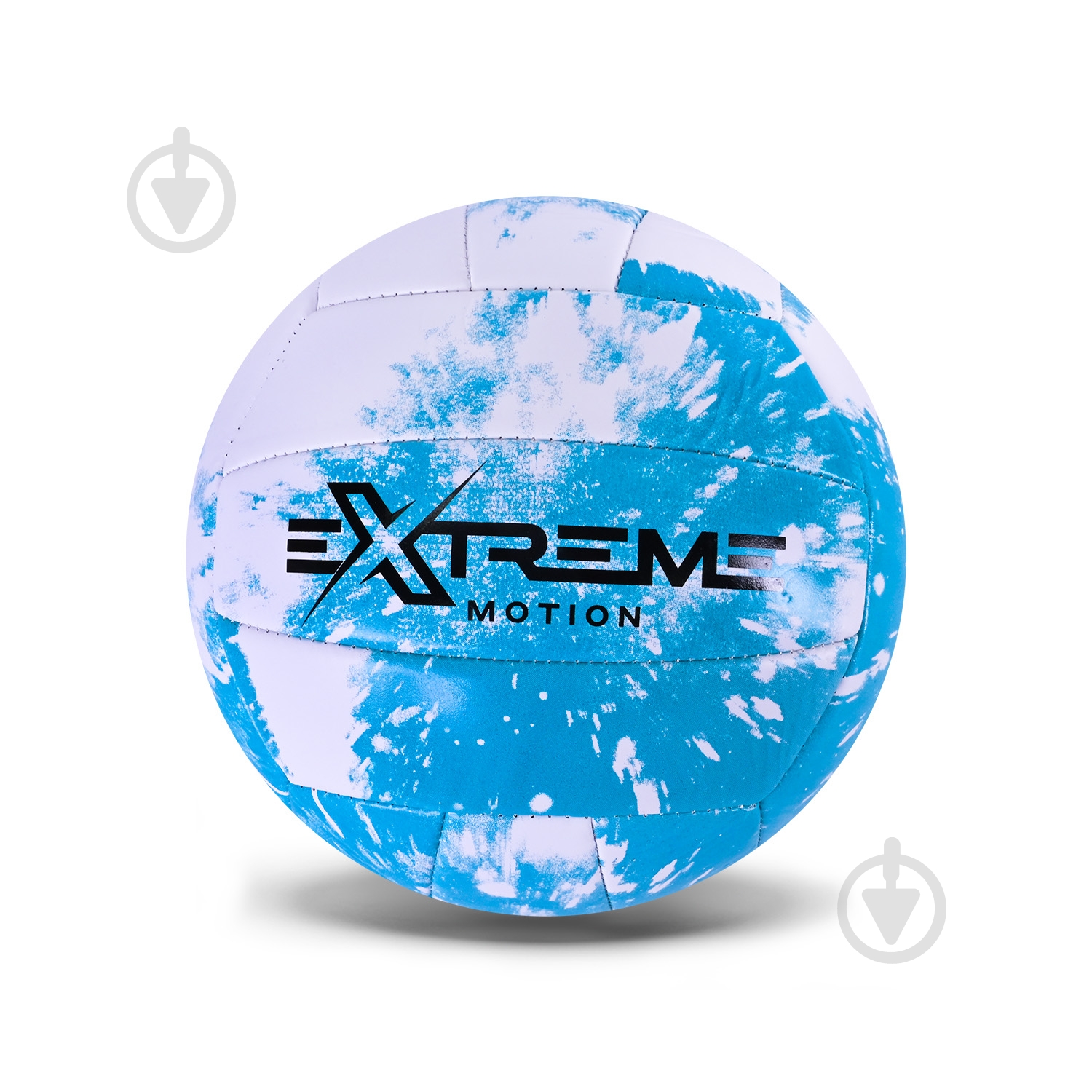 М'яч Shantou в асортименті VB25526 - фото 3 М'яч Shantou в асортименті VB25526 - фото 3