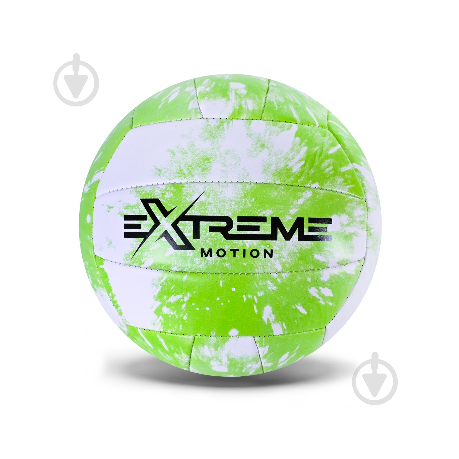 М'яч Shantou в асортименті VB25526 - фото 4 М'яч Shantou в асортименті VB25526 - фото 4