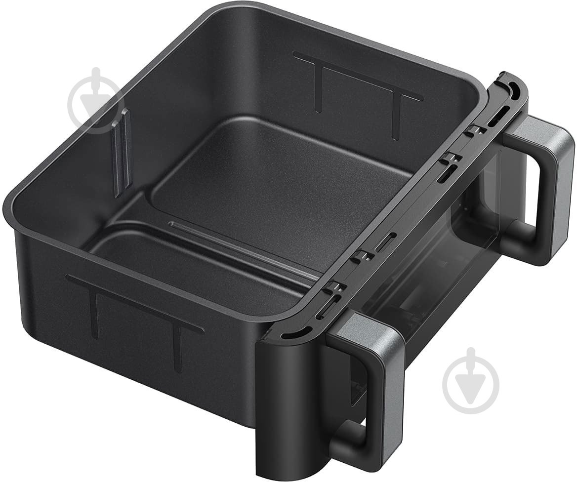 Мультипечь MOVA FD20 Pro Black (AF-5518ATB) - фото 8 Мультипечь MOVA FD20 Pro Black (AF-5518ATB) - фото 8