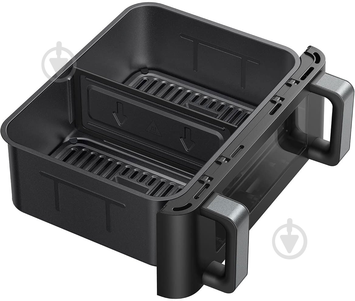 Мультипечь MOVA FD20 Pro Black (AF-5518ATB) - фото 7 Мультипечь MOVA FD20 Pro Black (AF-5518ATB) - фото 7