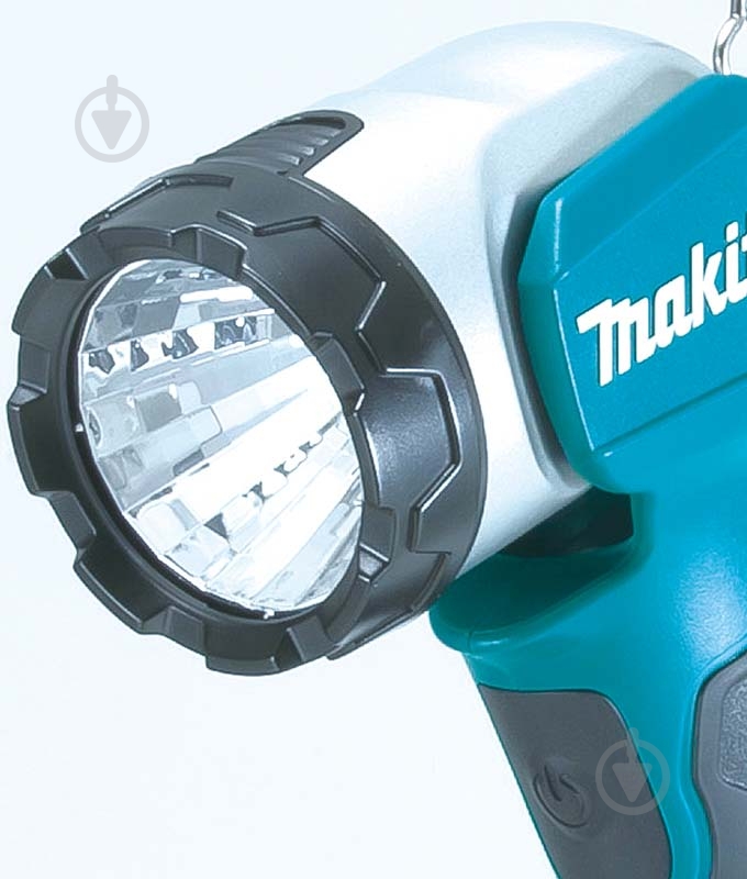 Фонарь Makita DEAML105 - фото 4
