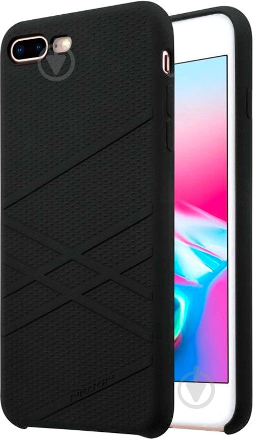 Чехол Nillkin Flex case 346507 для Apple iPhone 7 PlusApple iPhone 8 Plus - фото 1