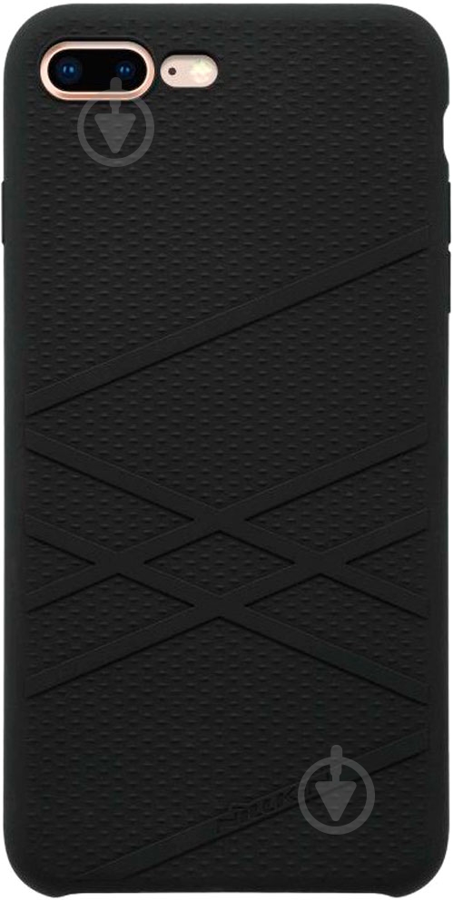 Чехол Nillkin Flex case 346507 для Apple iPhone 7 PlusApple iPhone 8 Plus - фото 2