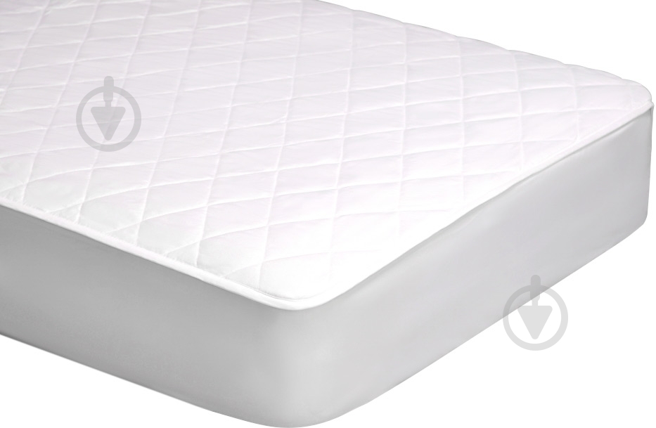 Наматрацник MirSon Стандарт Natural Line Wollen 957 звичайний з резинкою по периметру 26х200x220 см - фото 2 Наматрацник MirSon Стандарт Natural Line Wollen 957 звичайний з резинкою по периметру 26х200x220 см - фото 2