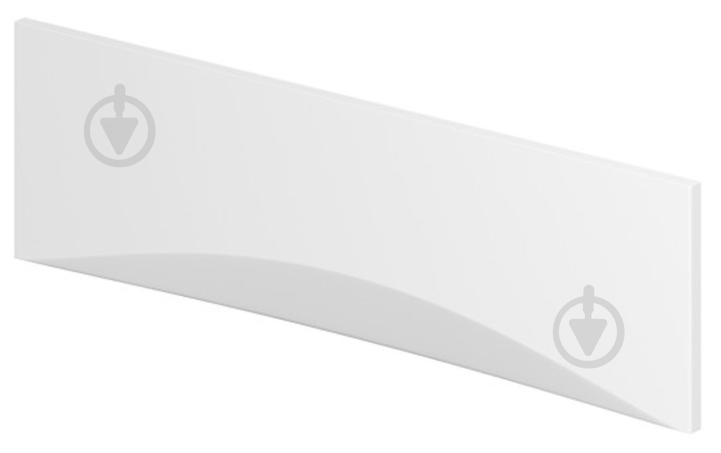 Панель для ванны фронтальная Cersanit Mito Red 160 - фото 1 Панель для ванны фронтальная Cersanit Mito Red 160 - фото 1