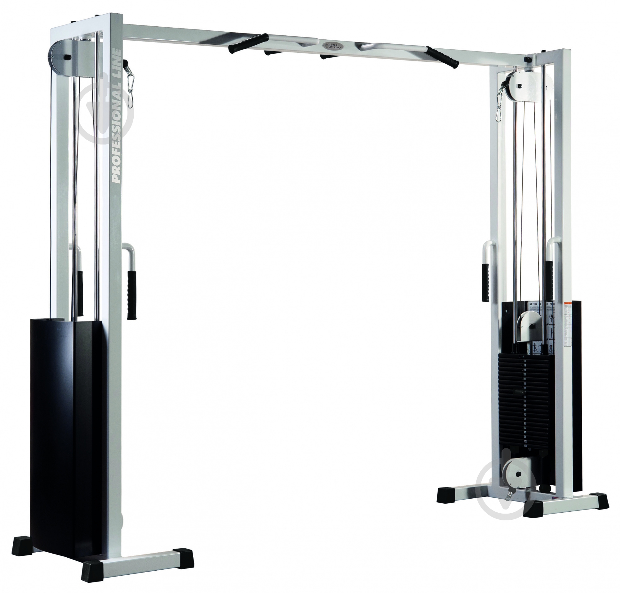 Блокова рамка InterAtletika ST103 - фото 1