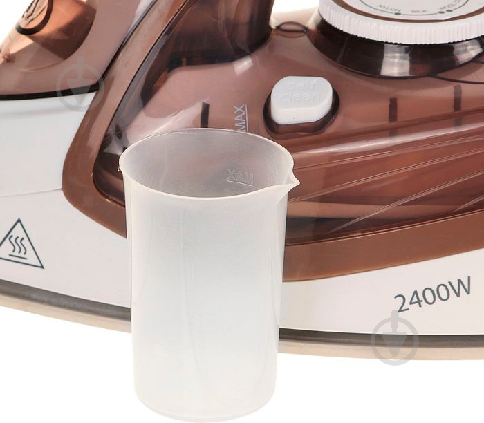 Утюг Maxwell MW-3047 - фото 7