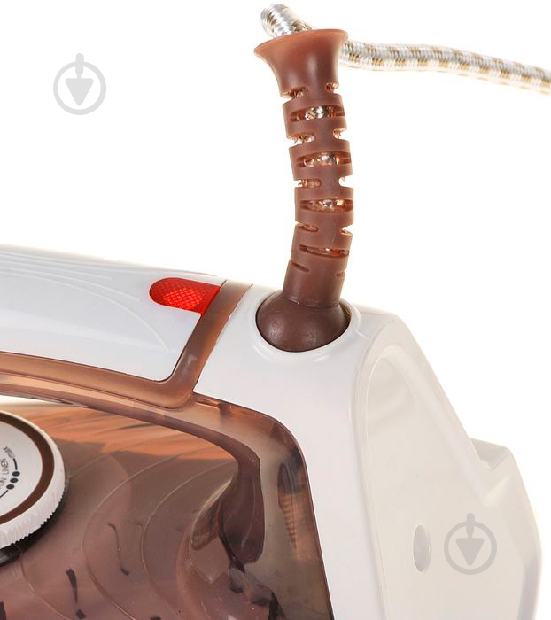 Утюг Maxwell MW-3047 - фото 5