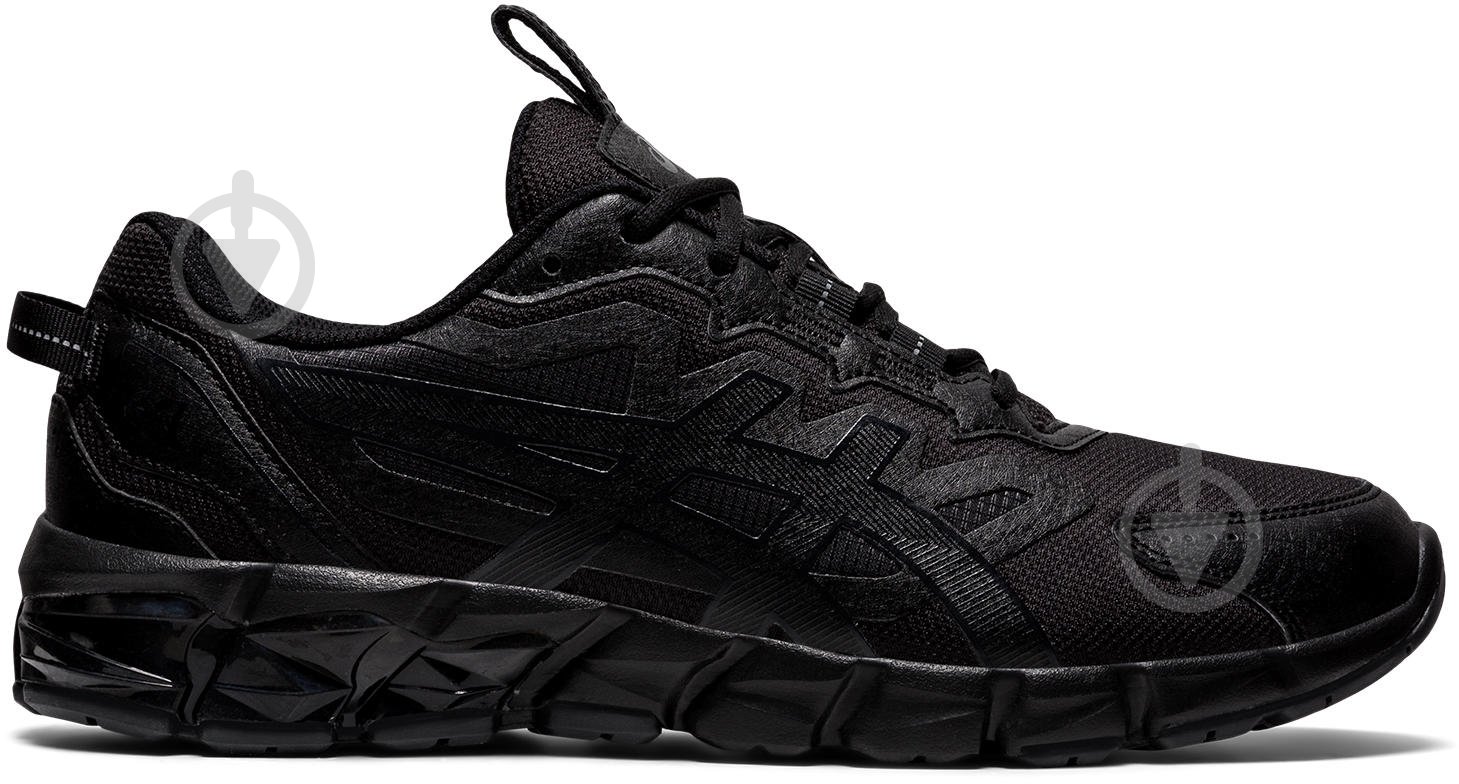 Кросівки чоловічі демісезонні Asics GEL-QUANTUM 90 1201A064-001 р.44,5 чорні - фото 1 Кросівки чоловічі демісезонні Asics GEL-QUANTUM 90 1201A064-001 р.44,5 чорні - фото 1