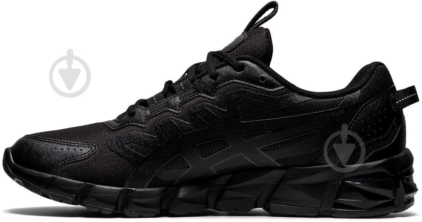 Кросівки чоловічі демісезонні Asics GEL-QUANTUM 90 1201A064-001 р.44,5 чорні - фото 2 Кросівки чоловічі демісезонні Asics GEL-QUANTUM 90 1201A064-001 р.44,5 чорні - фото 2