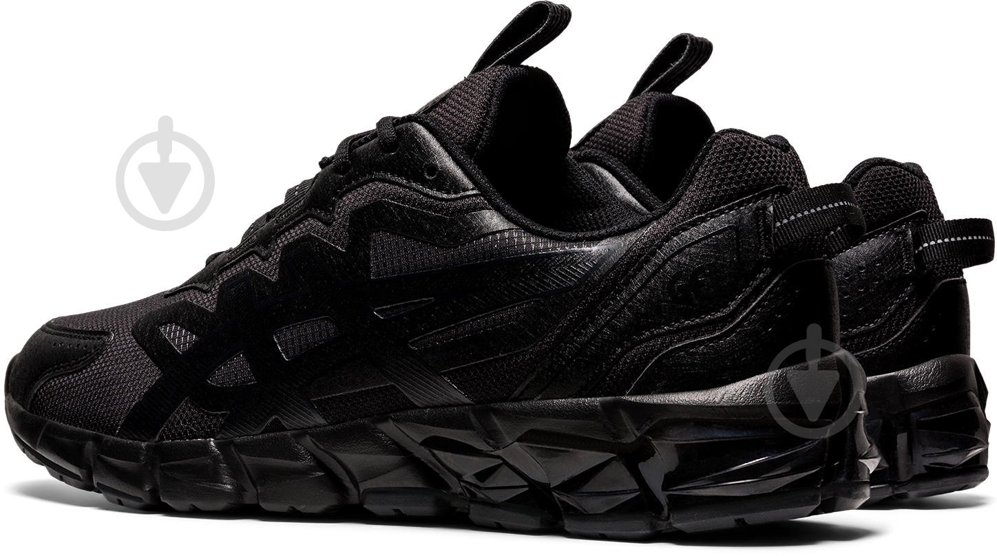 Кросівки чоловічі демісезонні Asics GEL-QUANTUM 90 1201A064-001 р.44,5 чорні - фото 4 Кросівки чоловічі демісезонні Asics GEL-QUANTUM 90 1201A064-001 р.44,5 чорні - фото 4