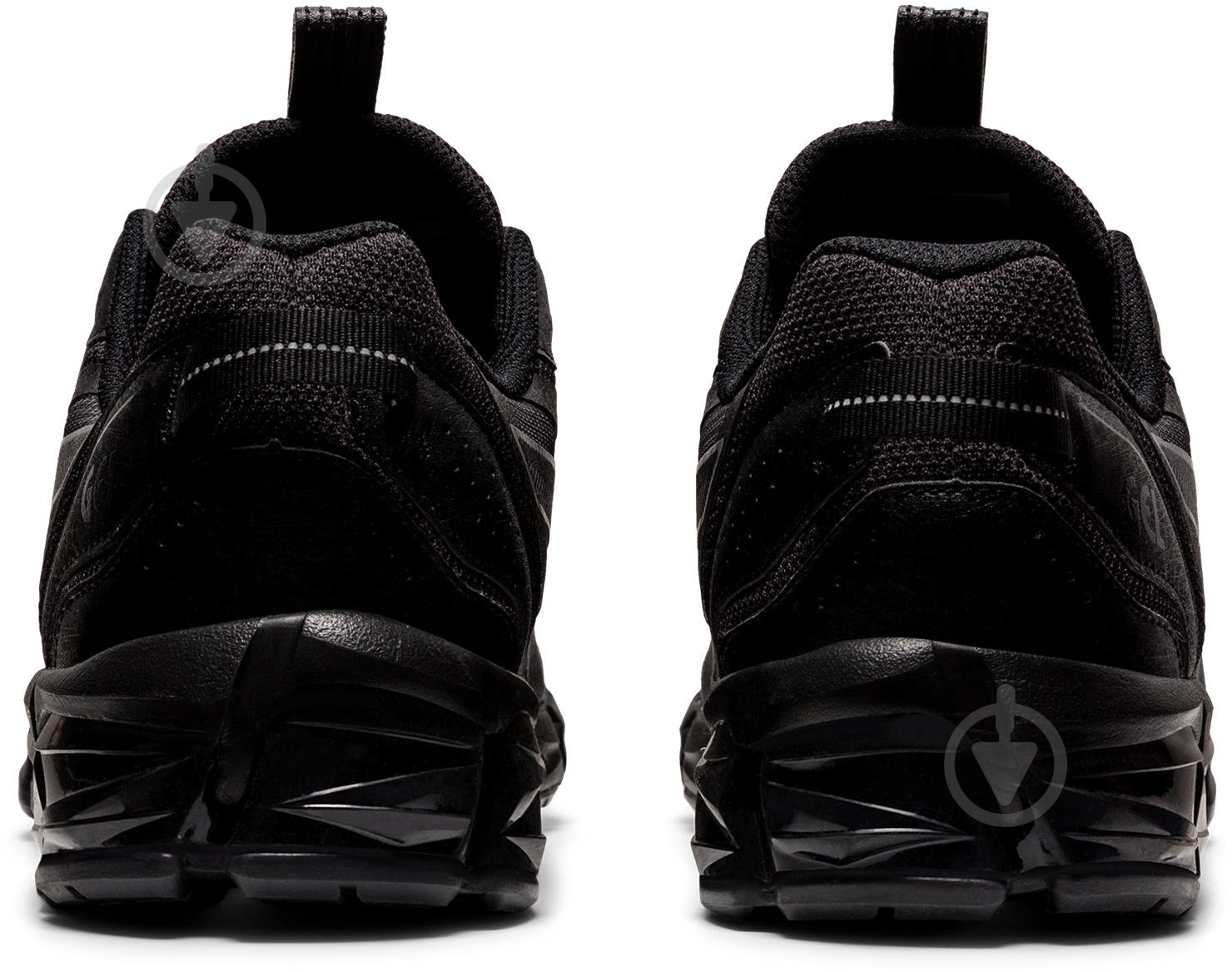 Кросівки чоловічі демісезонні Asics GEL-QUANTUM 90 1201A064-001 р.44,5 чорні - фото 5 Кросівки чоловічі демісезонні Asics GEL-QUANTUM 90 1201A064-001 р.44,5 чорні - фото 5