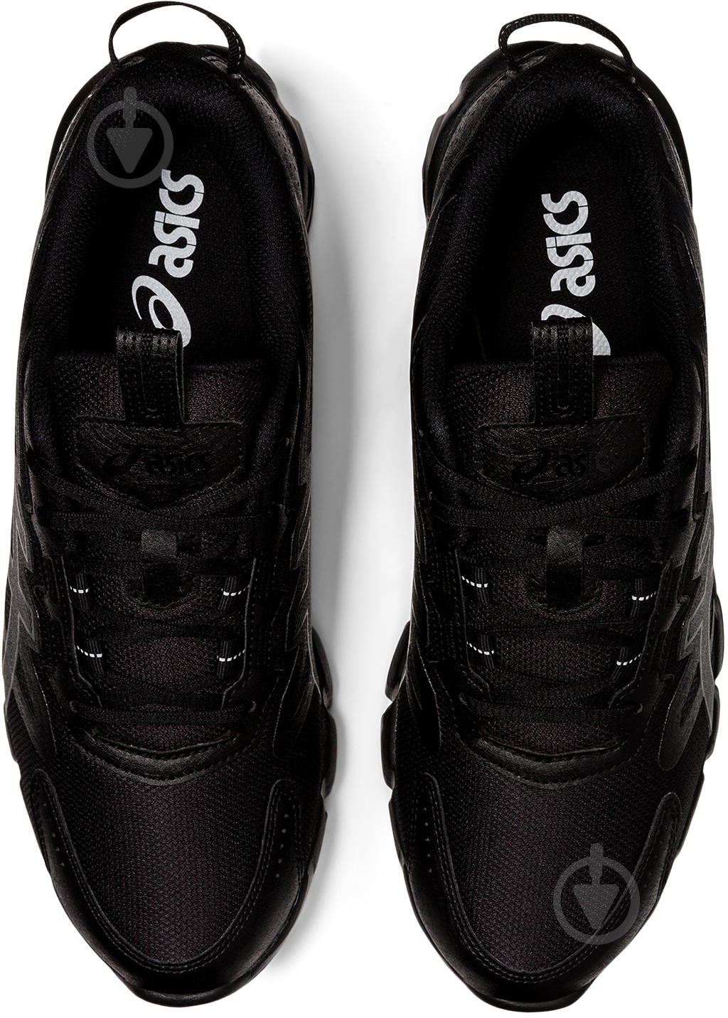 Кросівки чоловічі демісезонні Asics GEL-QUANTUM 90 1201A064-001 р.44,5 чорні - фото 6 Кросівки чоловічі демісезонні Asics GEL-QUANTUM 90 1201A064-001 р.44,5 чорні - фото 6