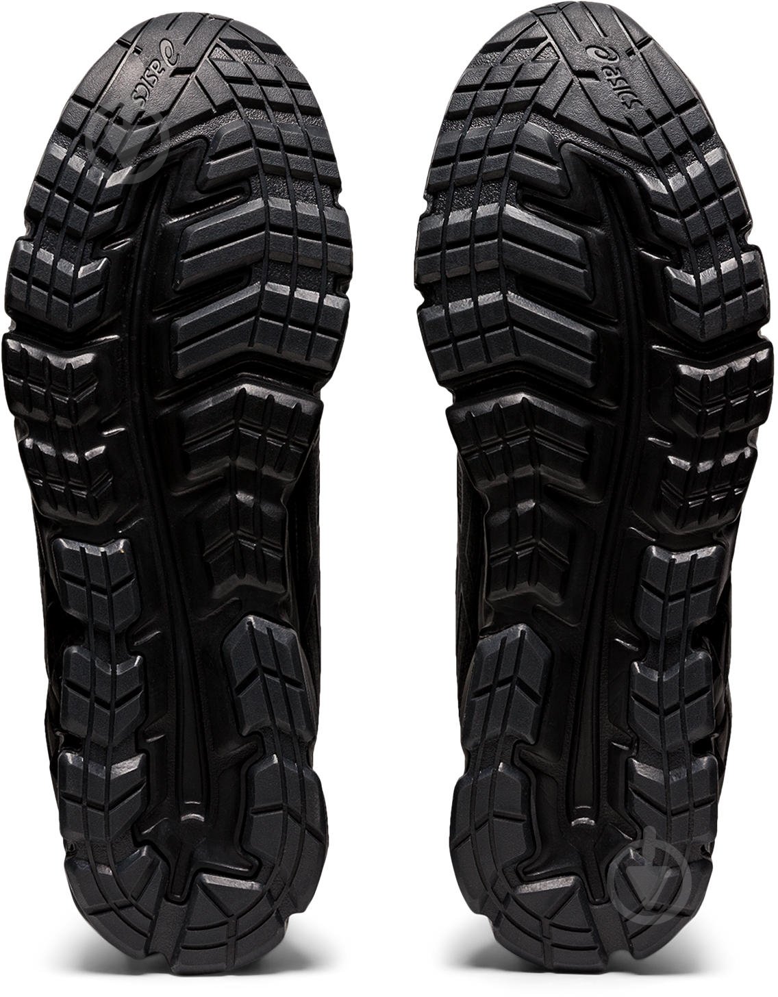 Кросівки чоловічі демісезонні Asics GEL-QUANTUM 90 1201A064-001 р.44,5 чорні - фото 7 Кросівки чоловічі демісезонні Asics GEL-QUANTUM 90 1201A064-001 р.44,5 чорні - фото 7