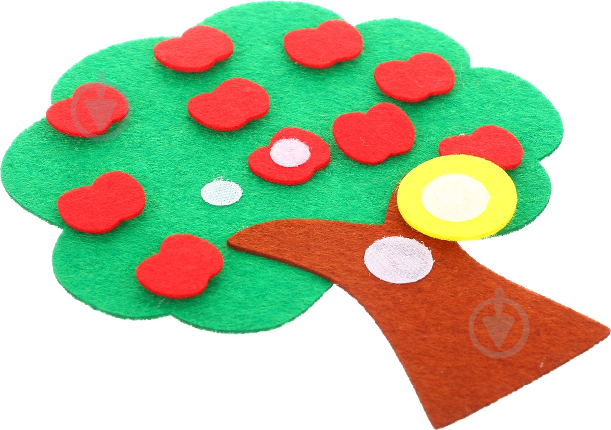 Набор для творчества и развития Деревце - фото 2