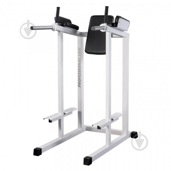 Стойка InterAtletika брусья-пресс ST312.1 - фото 1 Стойка InterAtletika брусья-пресс ST312.1 - фото 1