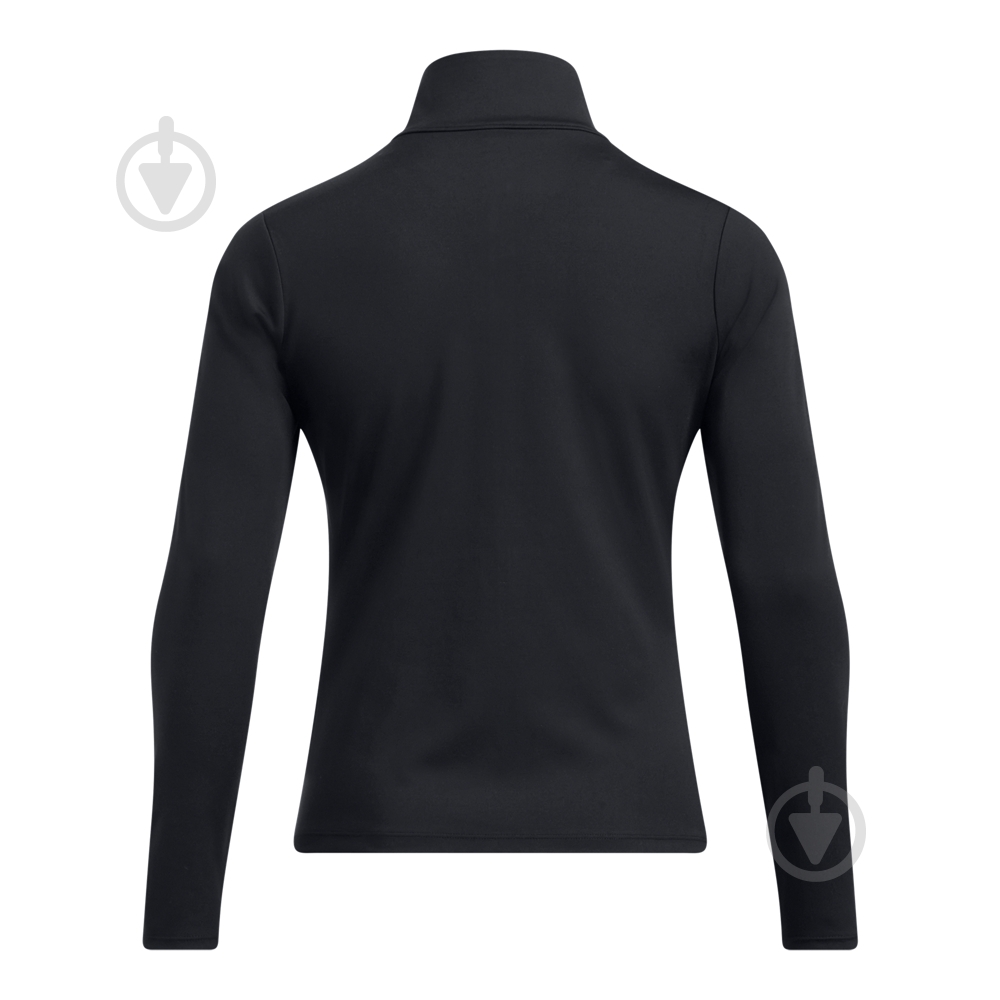 Джемпер Under Armour MOTION JACKET EMEA 1388650-001 р.S-M черный - фото 4