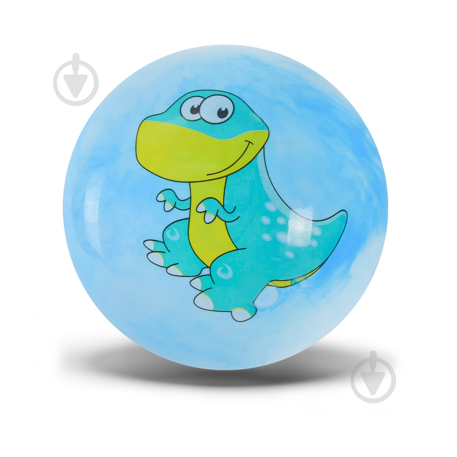 М'яч Shantou в асортименті RB24156 - фото 2