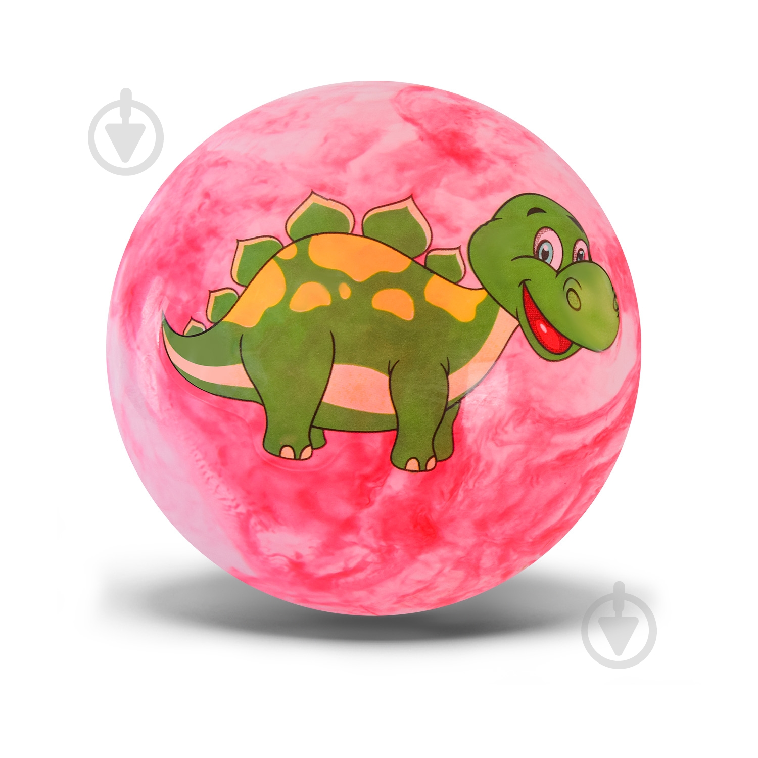 М'яч Shantou в асортименті RB24156 - фото 4