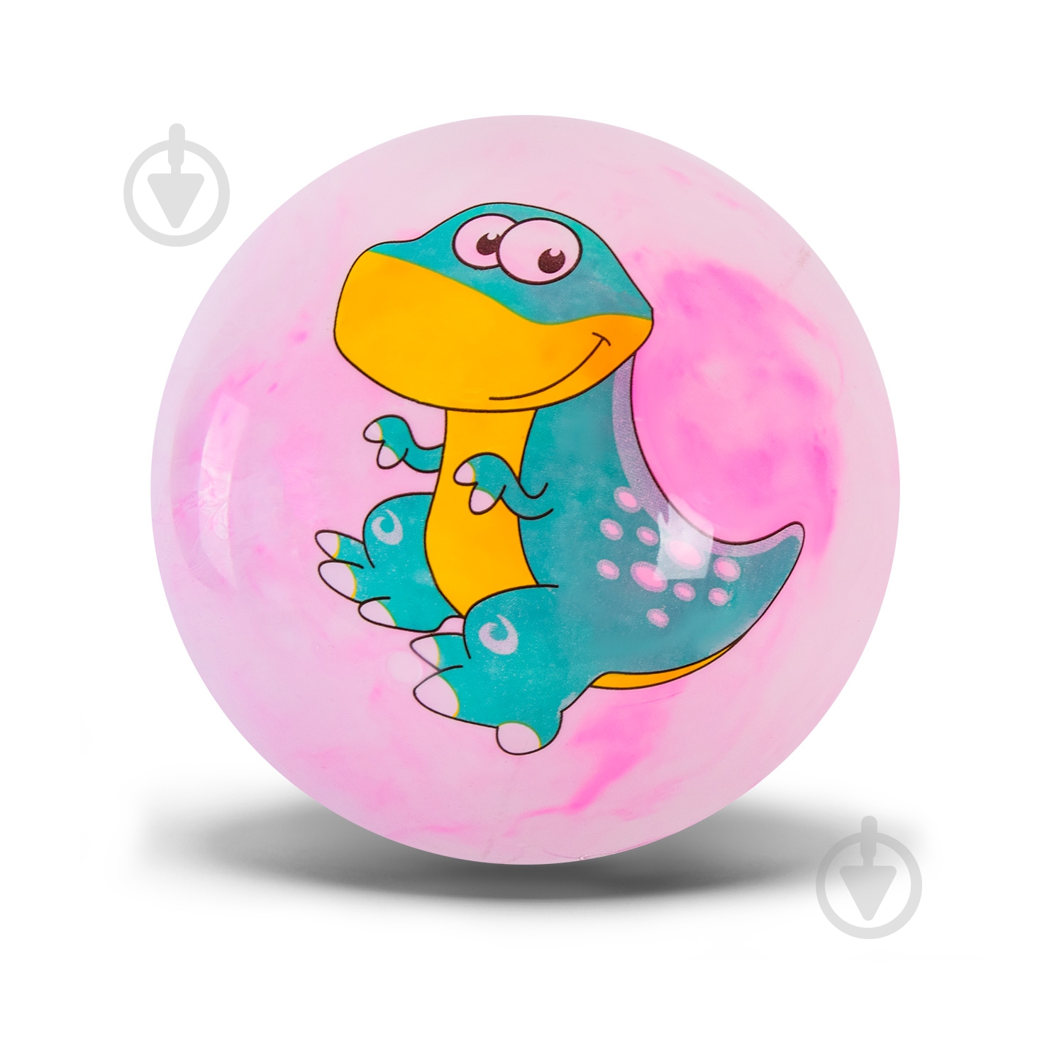 М'яч Shantou в асортименті RB24156 - фото 5