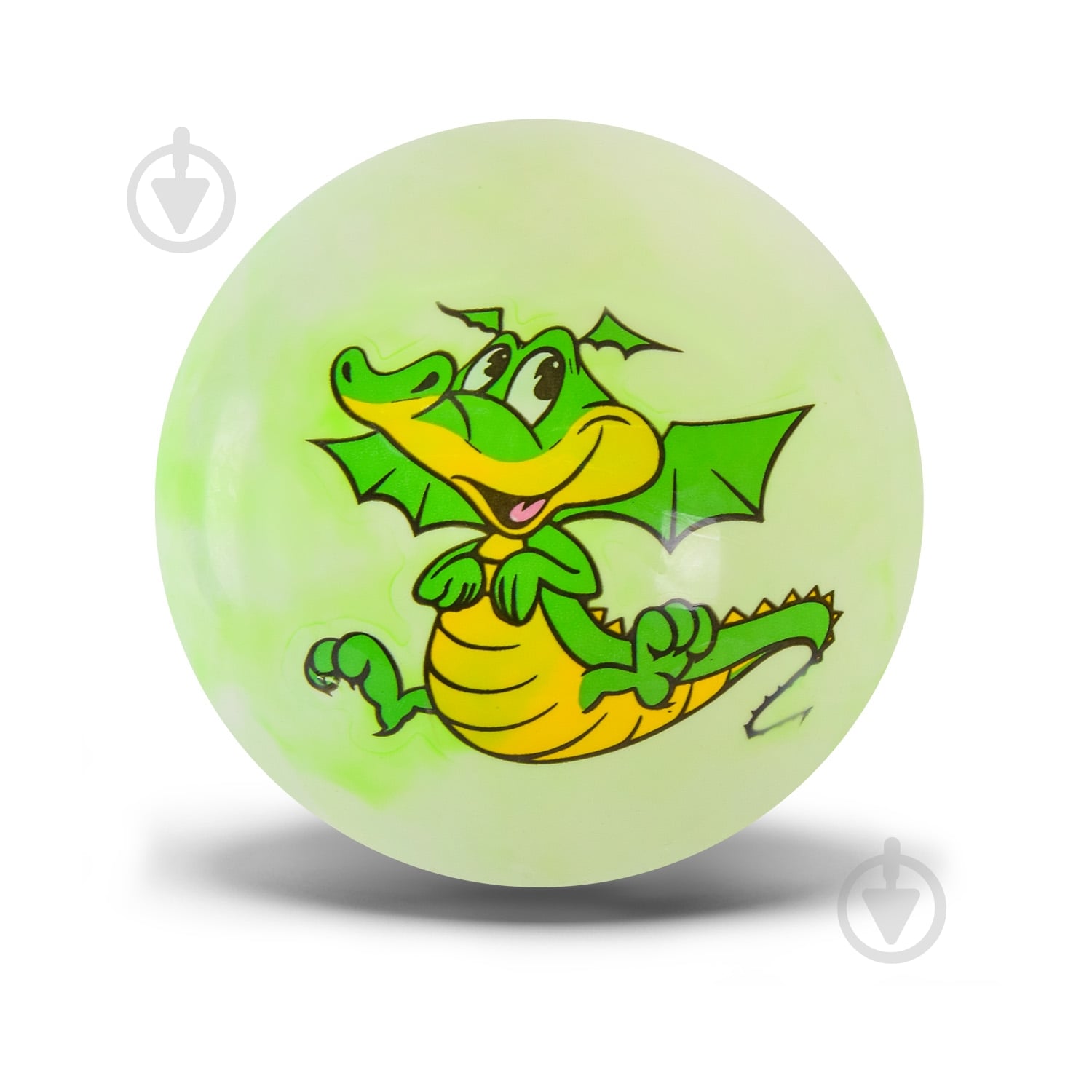 М'яч Shantou в асортименті RB24156 - фото 7