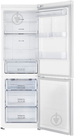 Холодильник Samsung RB33J3200WW/UA - фото 4 Холодильник Samsung RB33J3200WW/UA - фото 4