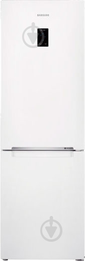 Холодильник Samsung RB33J3200WW/UA - фото 1 Холодильник Samsung RB33J3200WW/UA - фото 1