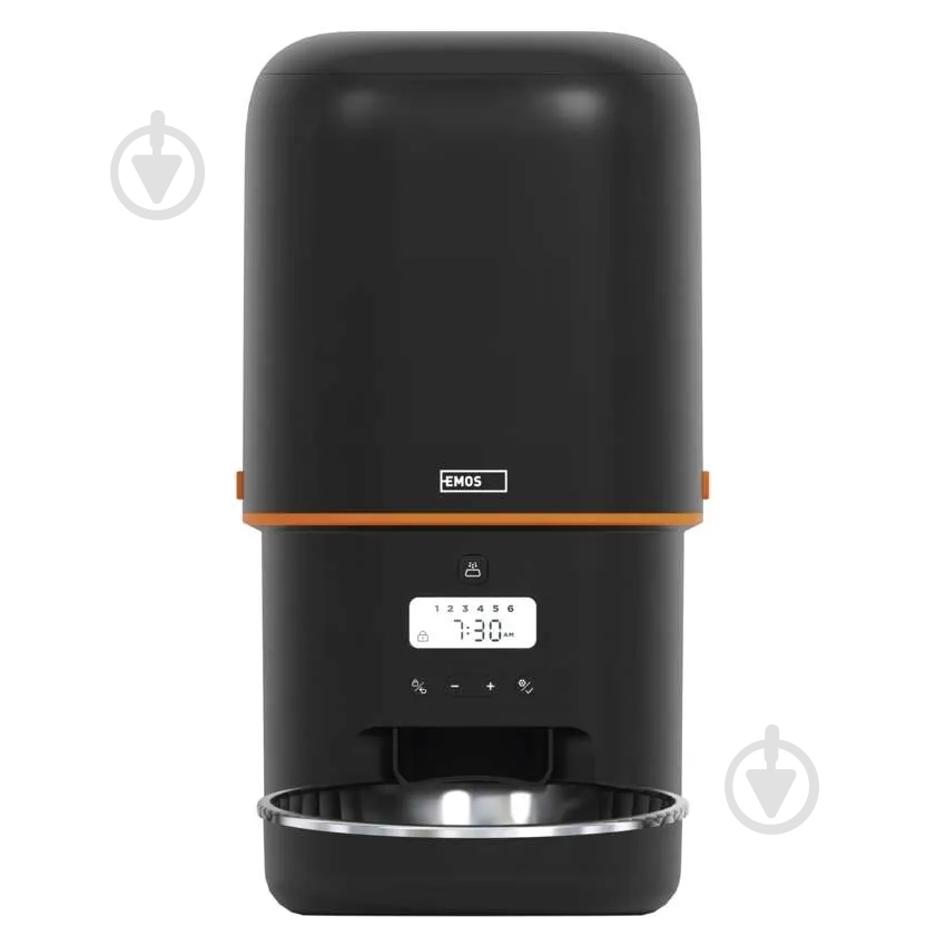 Кормушка автоматическая Emos H6001 4 л - фото 11 Кормушка автоматическая Emos H6001 4 л - фото 11