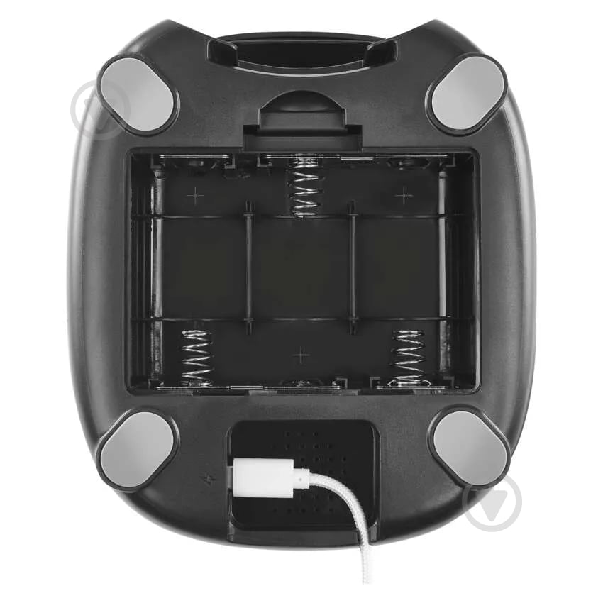 Кормушка автоматическая Emos H6001 4 л - фото 19 Кормушка автоматическая Emos H6001 4 л - фото 19