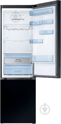 Холодильник Samsung RB37K63402C/UA - фото 4