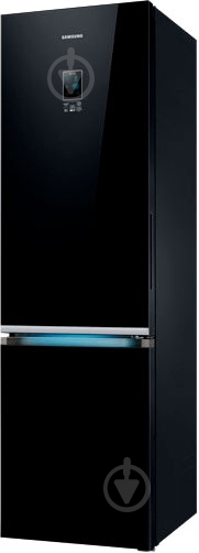 Холодильник Samsung RB37K63402C/UA - фото 2