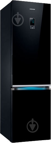 Холодильник Samsung RB37K63402C/UA - фото 3