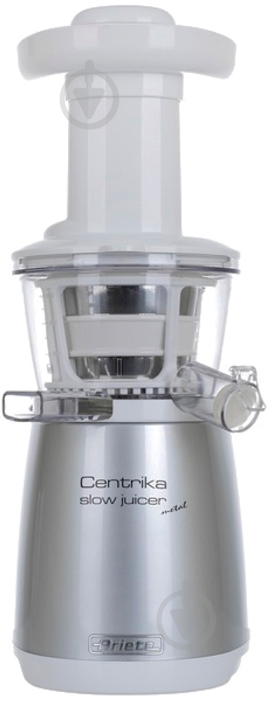 Соковыжималка Ariete 168 - фото 1