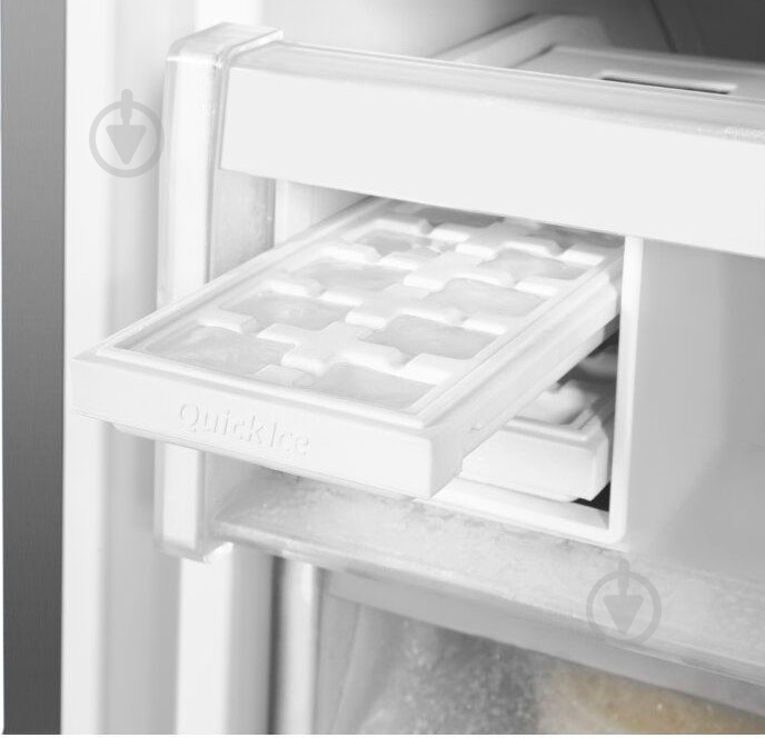 Холодильник Whirlpool BTNF 5011 OX - фото 3 Холодильник Whirlpool BTNF 5011 OX - фото 3