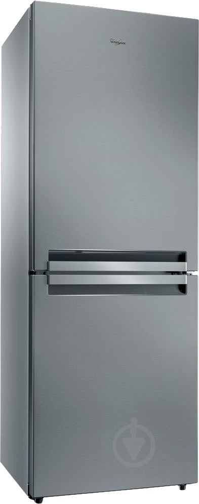 Холодильник Whirlpool BTNF 5011 OX - фото 1 Холодильник Whirlpool BTNF 5011 OX - фото 1