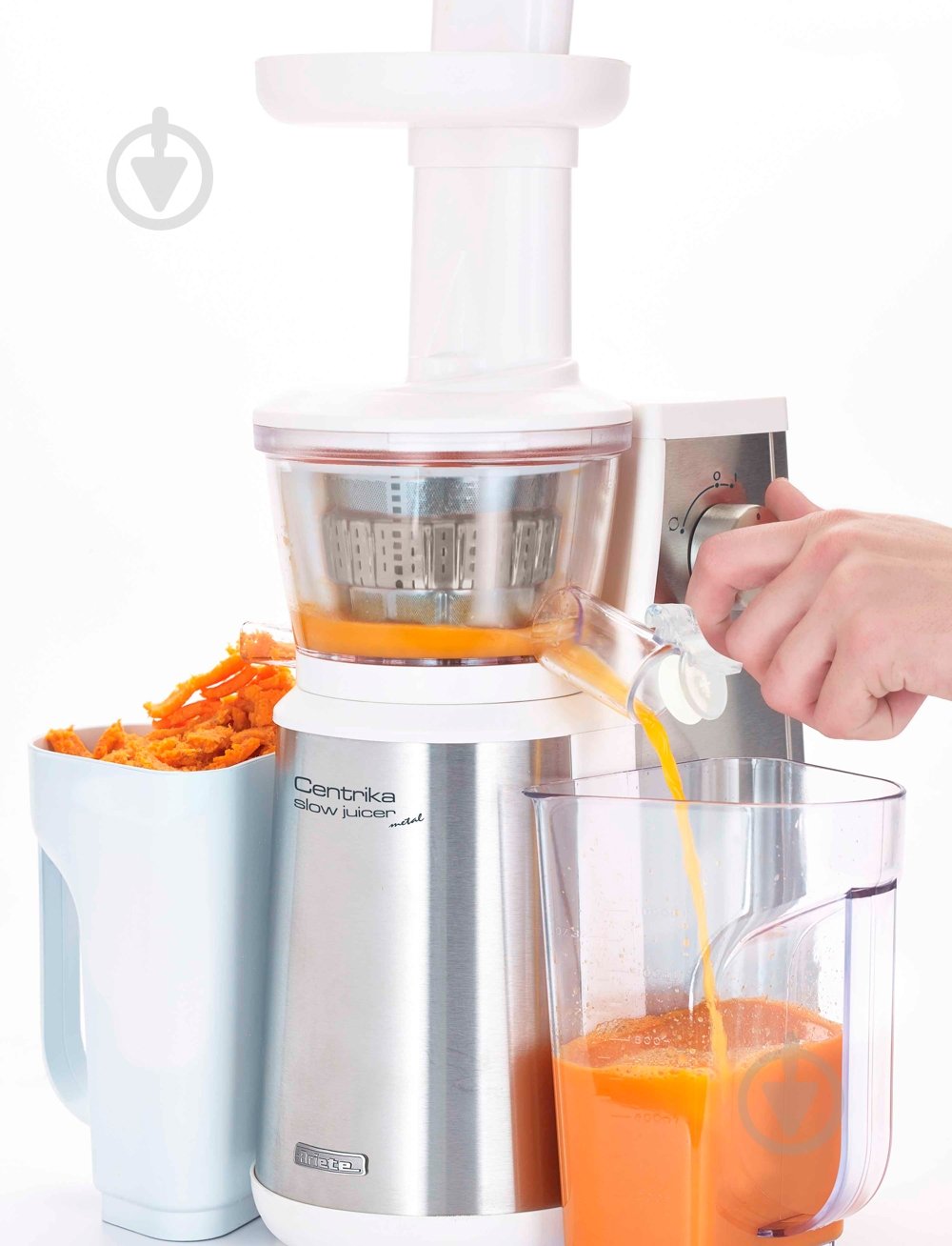 Соковыжималка Ariete 177/1 - фото 4