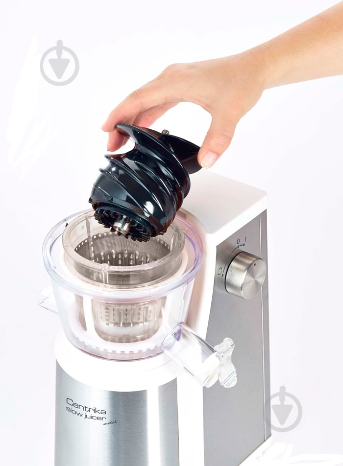 Соковыжималка Ariete 177/1 - фото 2