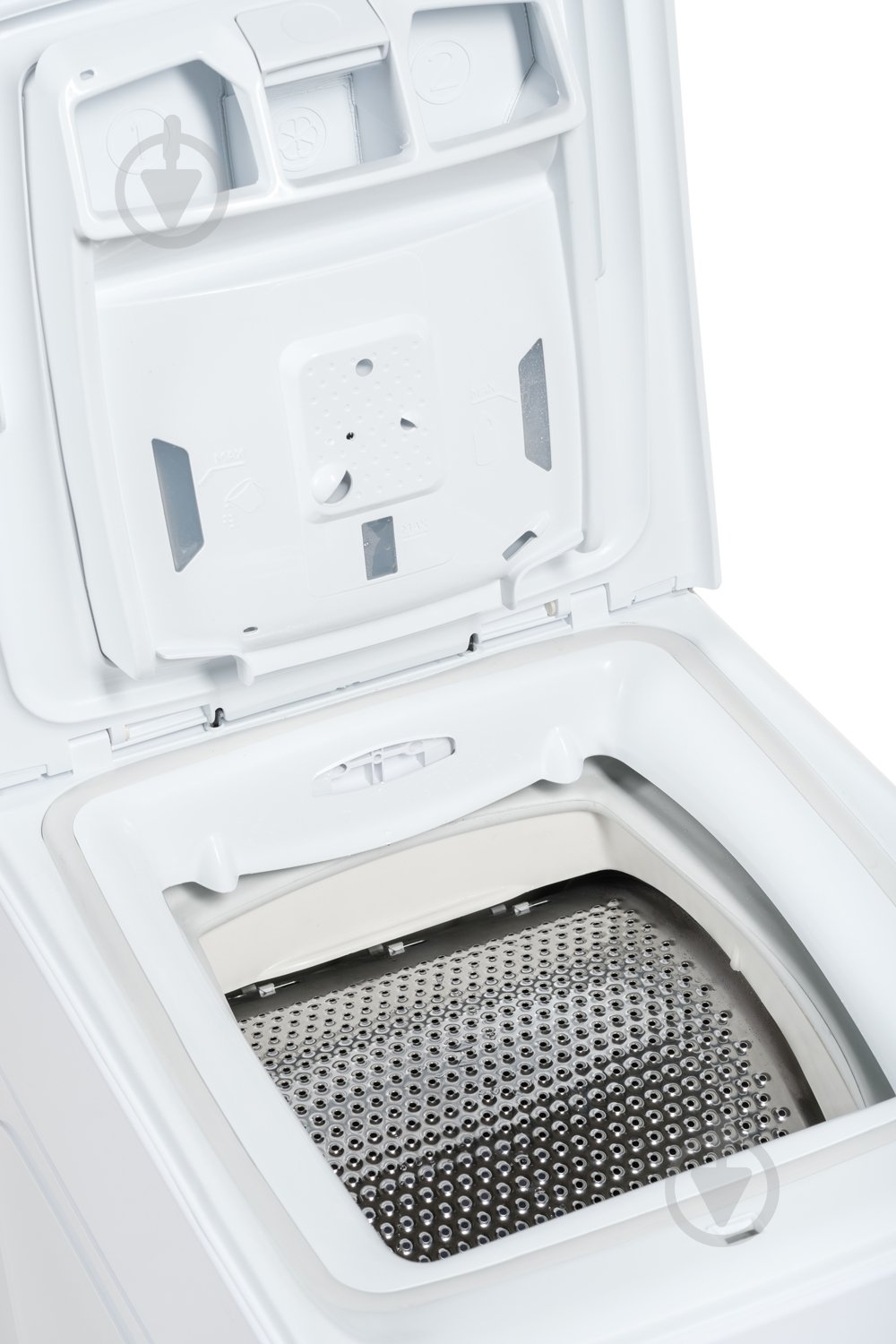 Стиральная машина Candy CST 372L-S - фото 3