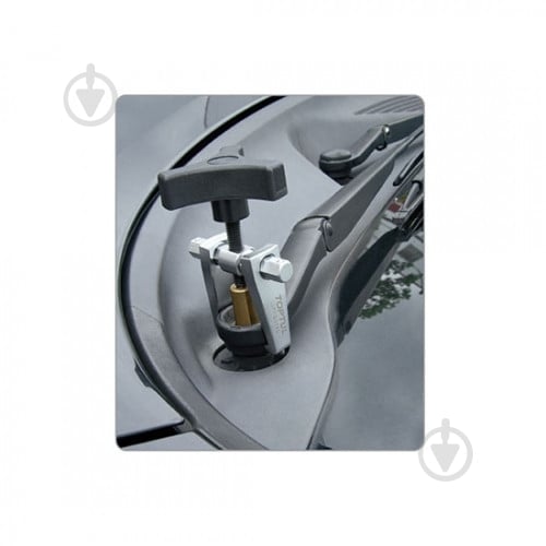 Знімач вaжeля cклooчиcникa Toptul JFFB0142 - фото 2