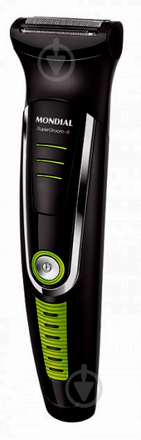 Триммер MONDIAL BG-04 - фото 3