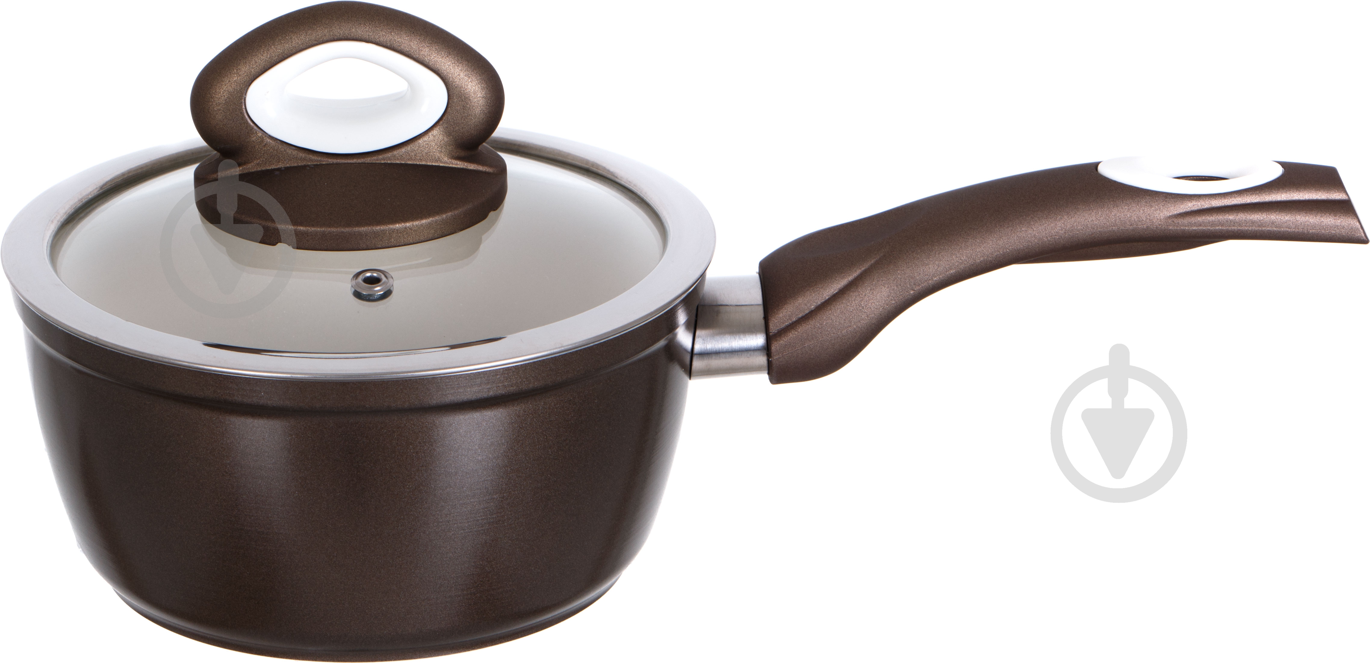 Ковш Willinger Olivia 1,2 л 140247 - фото 3