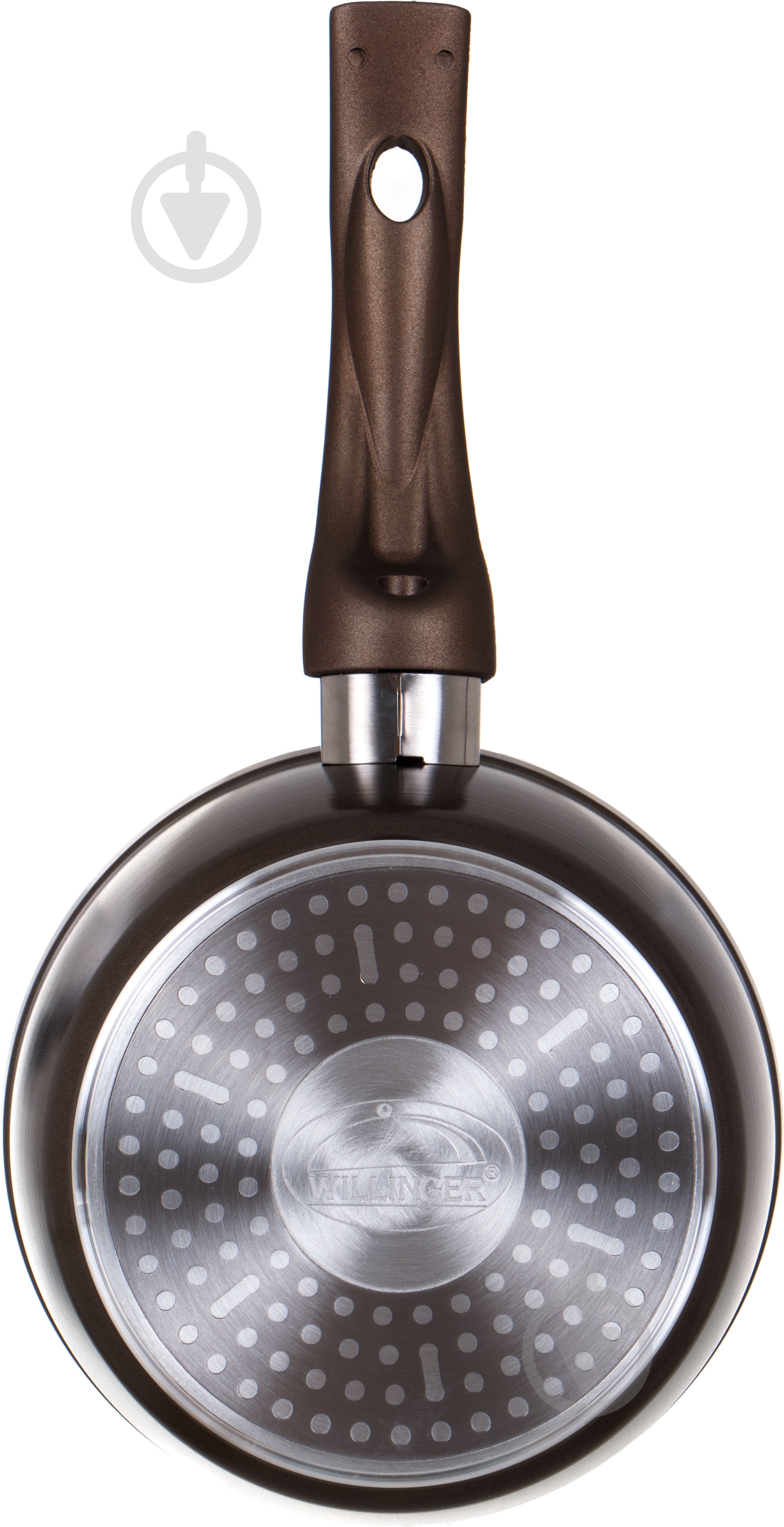 Ковш Willinger Olivia 1,2 л 140247 - фото 4