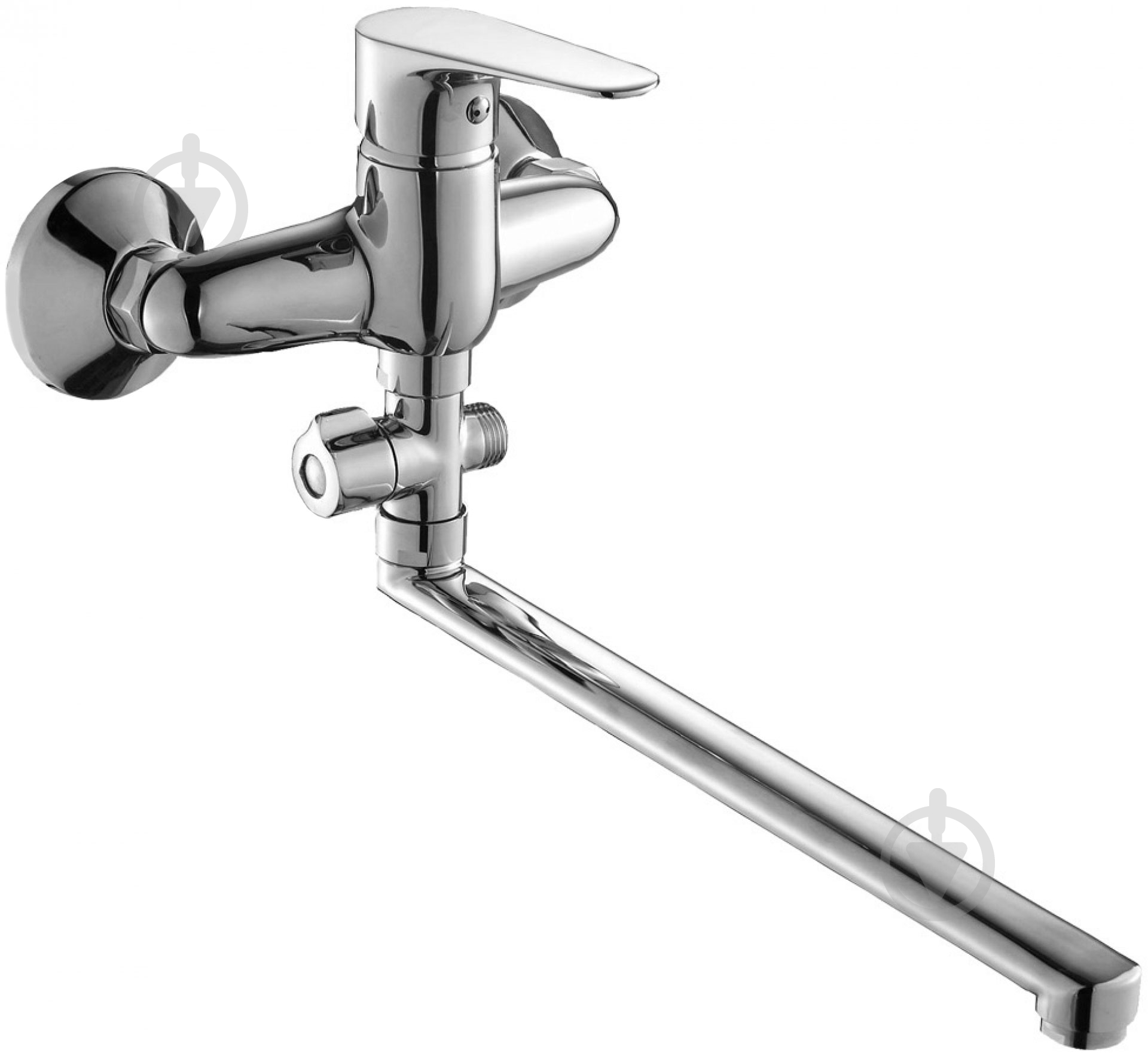 Смеситель для ванны Tango Foglio 04 - фото 1