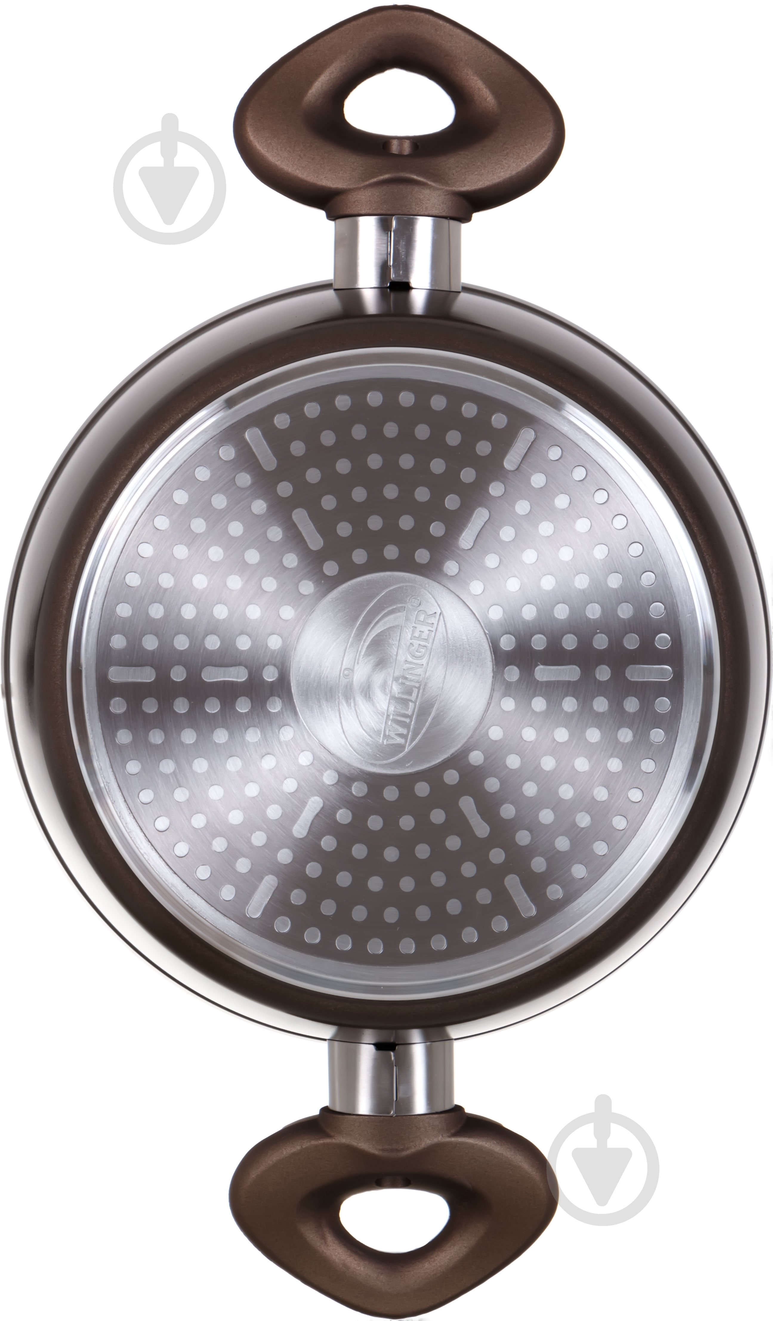 Кастрюля Willinger Olivia 2 л 140254 - фото 4