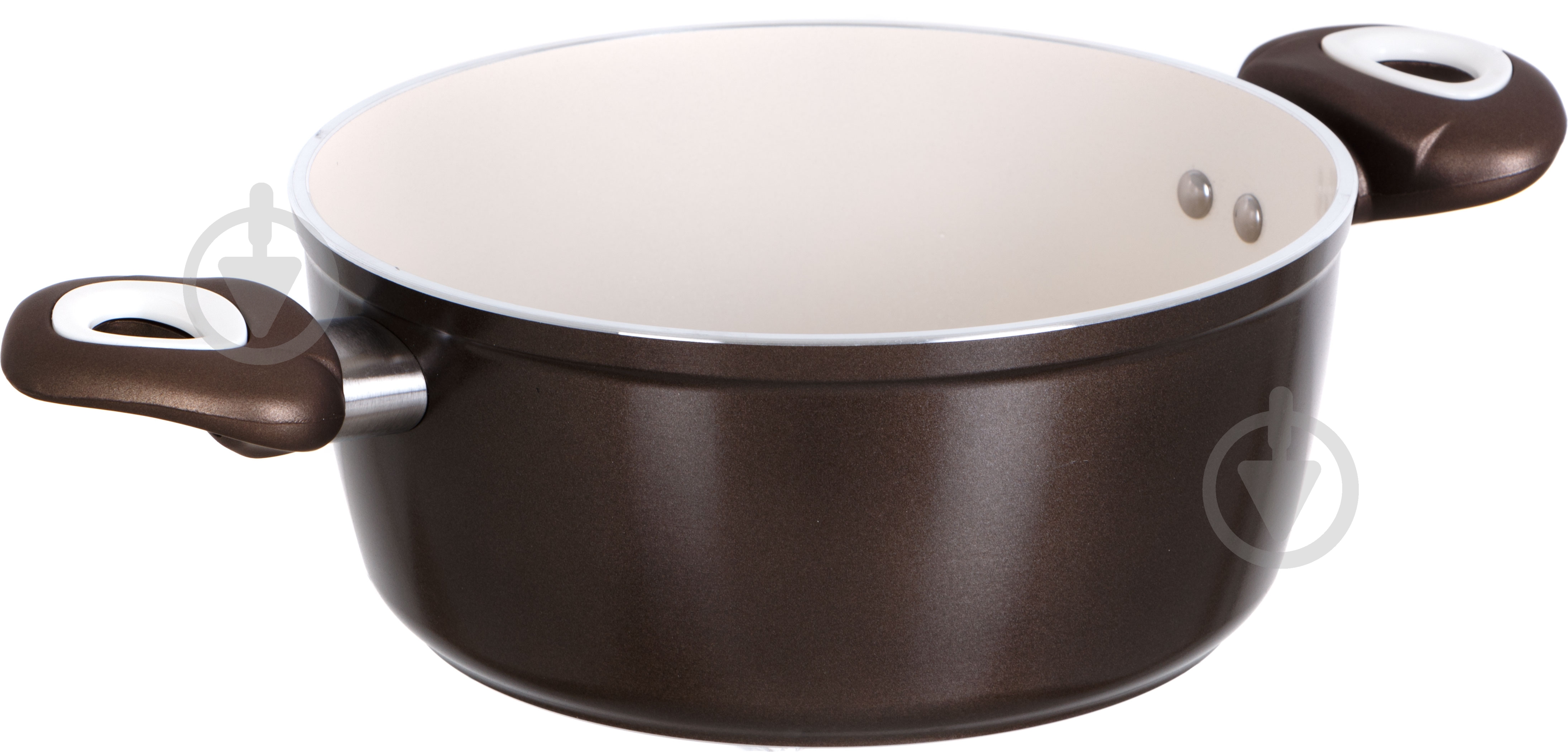 Кастрюля Willinger Olivia 2 л 140254 - фото 2